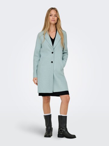 ONLY Between-seasons coat 'ONLCarrie' in Green: front
