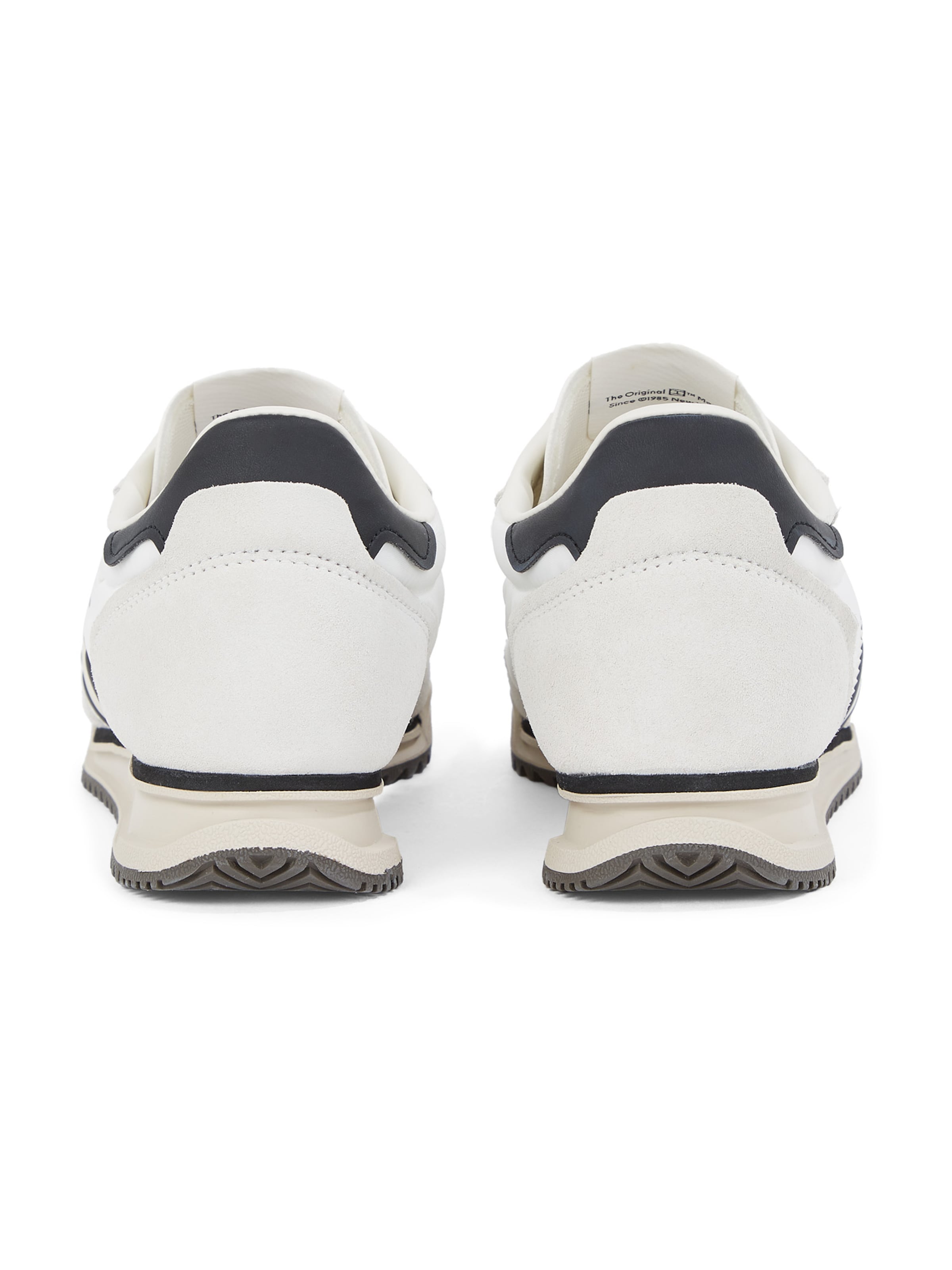 Baskets basses Tommy Jeans en blanc