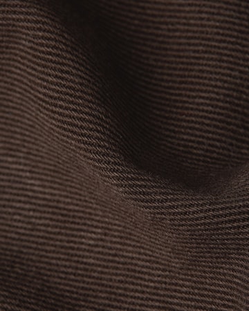 G-STAR Kleid 'Corset' in Braun