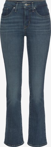 LEVI'S ® Boot cut Jeans in Blue: front