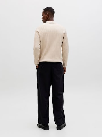 JACK & JONES Trui in Beige