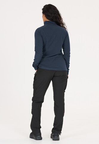 Whistler Sports sweatshirt in Blue