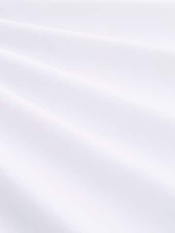 T-shirt TOM TAILOR DENIM en blanc