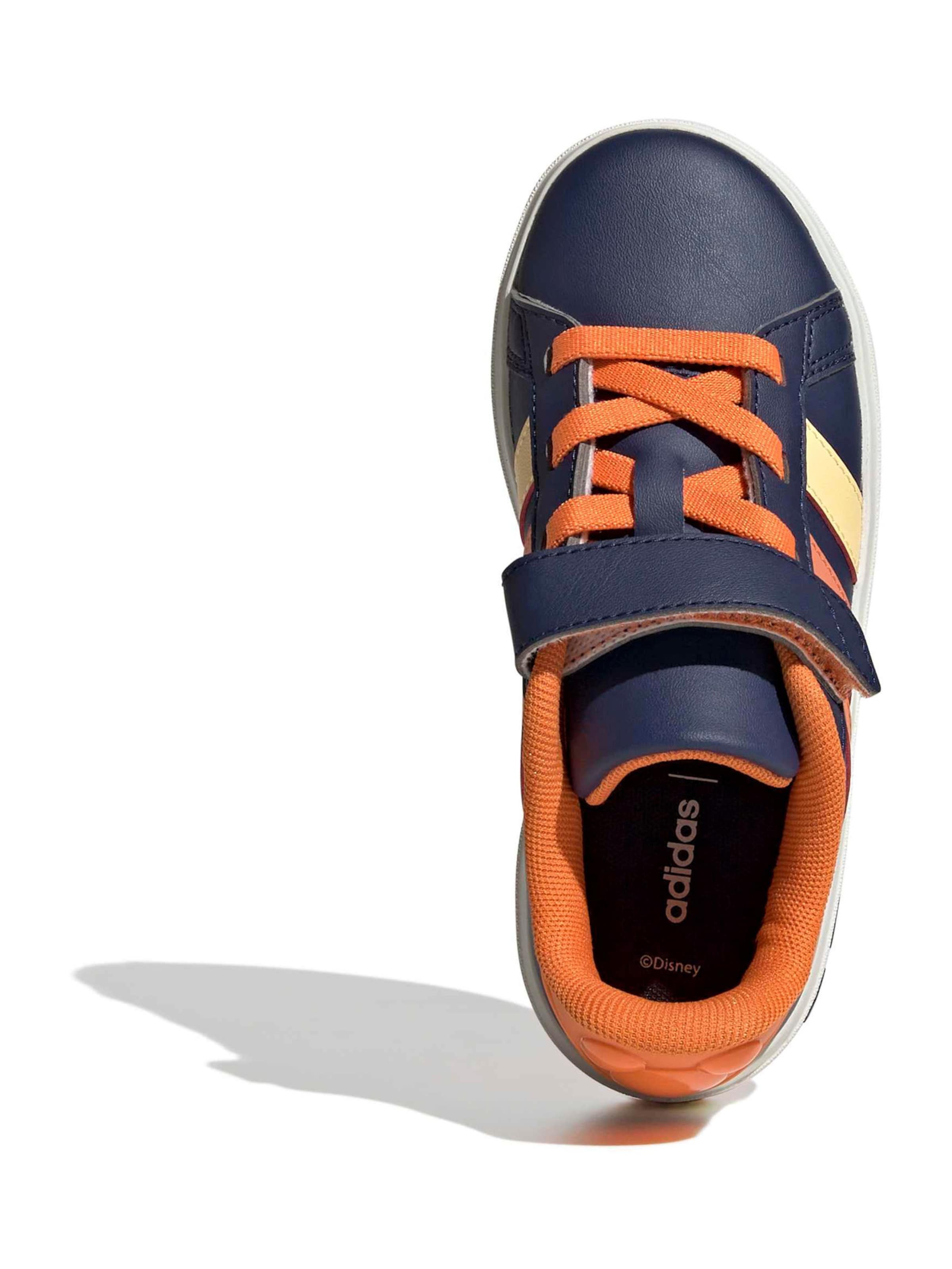 ADIDAS SPORTSWEAR Кроссовки 'Adidas x Disney Grand Court Mickey' в Синий