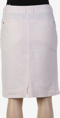 Marc Cain Sports Skirt in XS in White