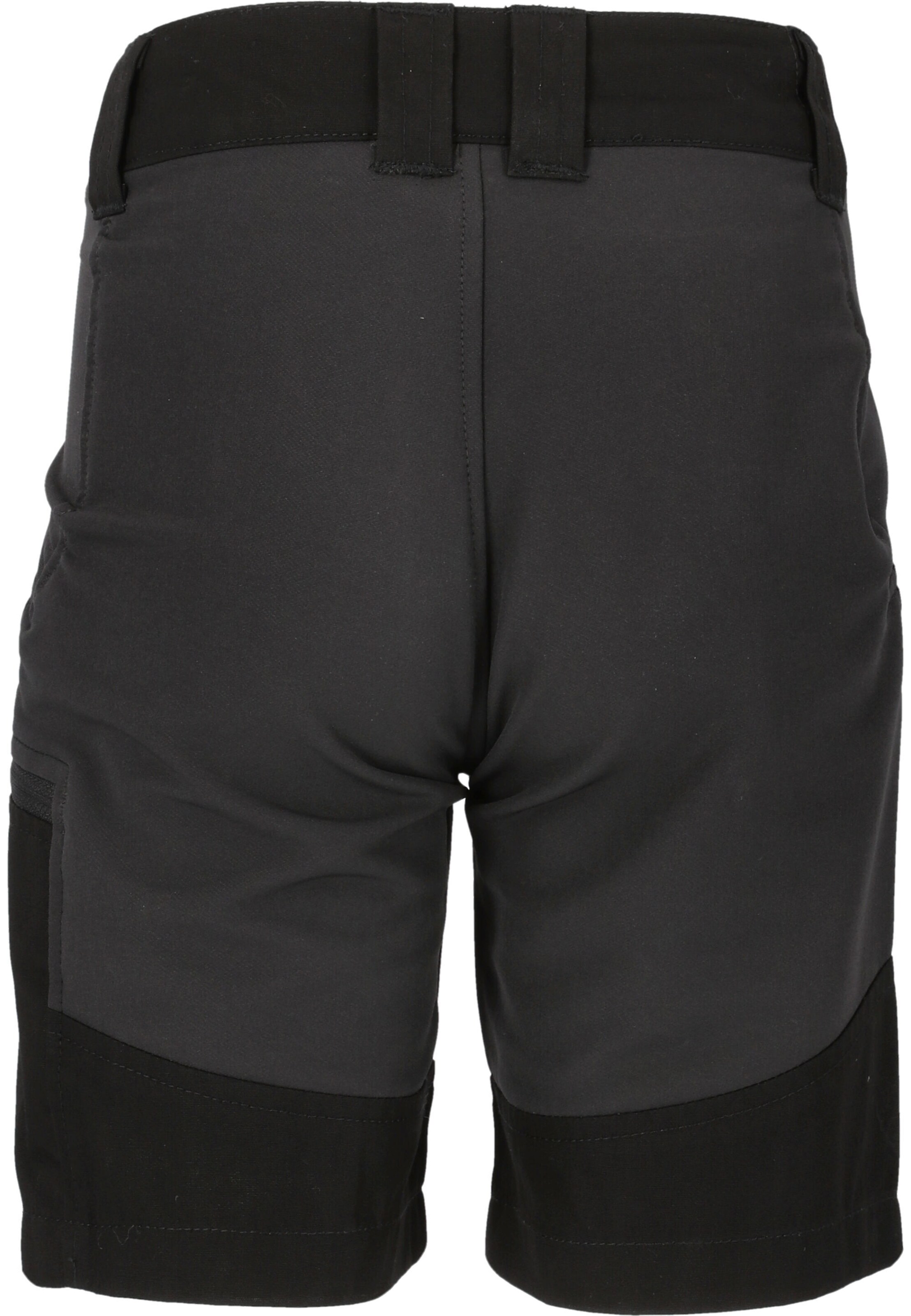 ZigZag Regular Sportbroek 'Bono' in Grijs