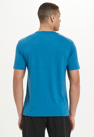 Virtus Performance Shirt 'Jokers' in Blue