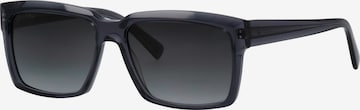 Marc O'Polo EYEWEAR Sunglasses in Blue: front
