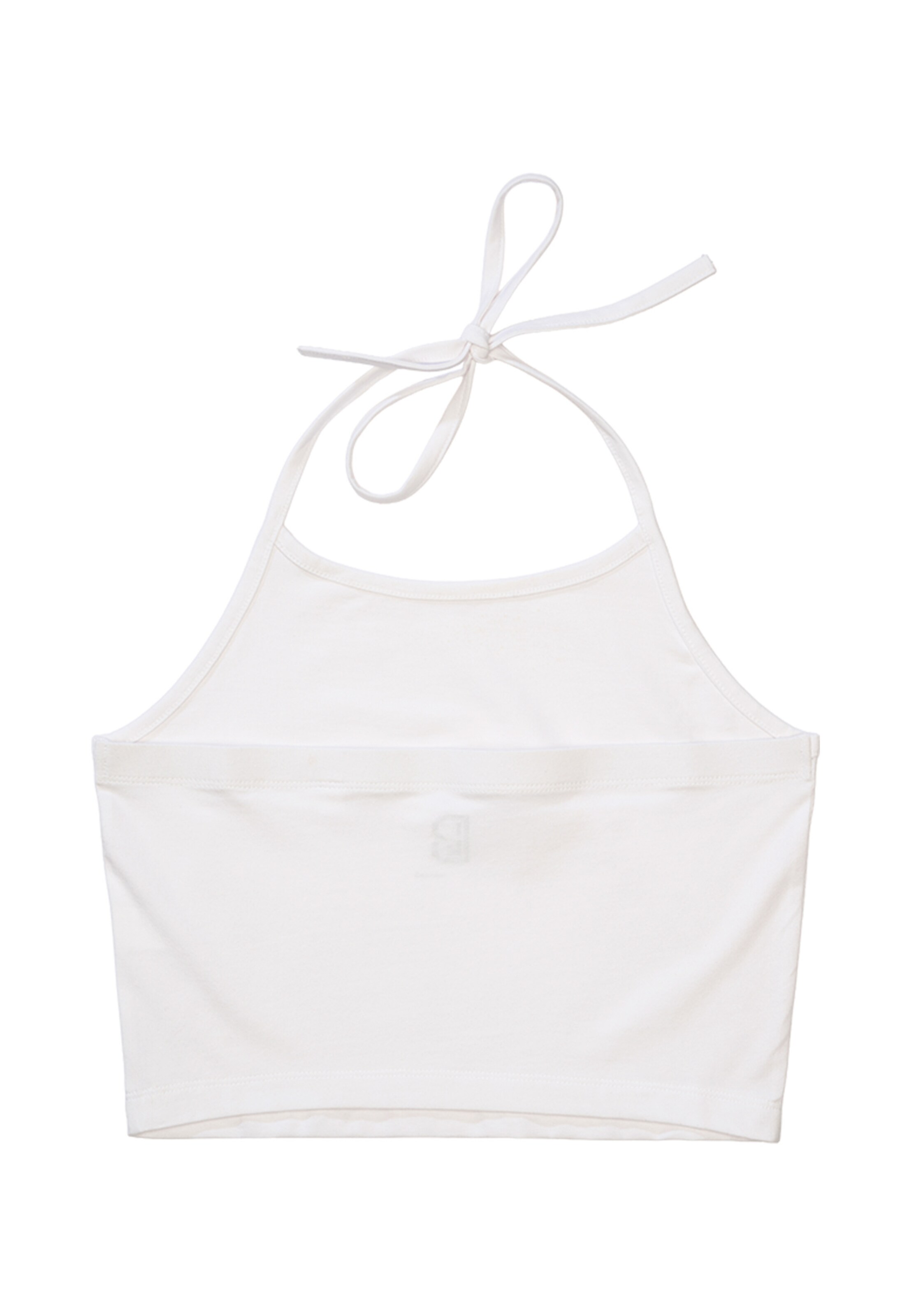 Brandit Top in Weiß