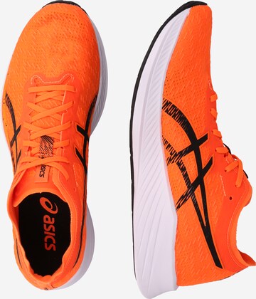 ASICS - Sapatilha de corrida 'MAGIC SPEED' em laranja