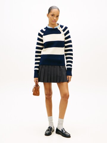 TOMMY HILFIGER - Jersey en azul