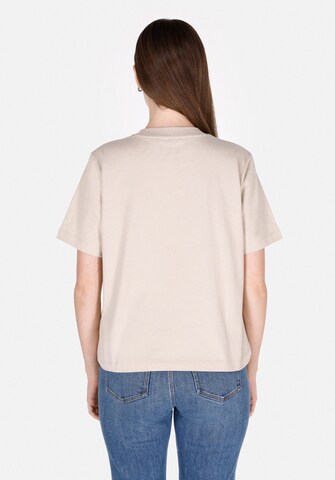 T-shirt Colin's en beige