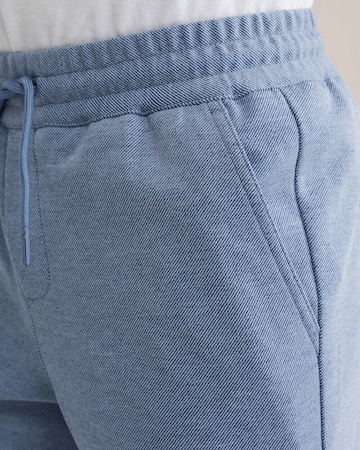 WE Fashion Обычный Штаны в Синий