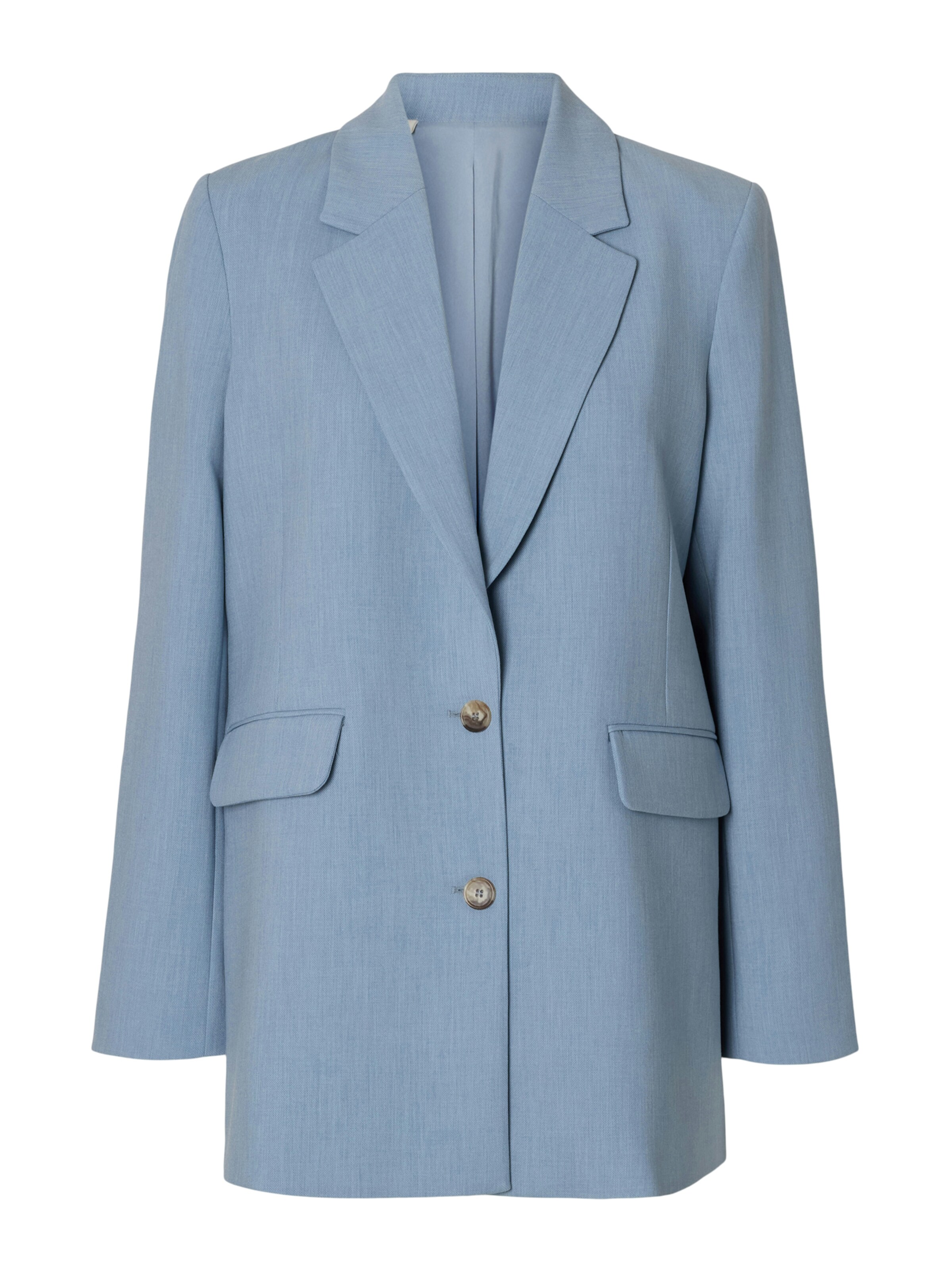 SELECTED Блейзер 'SLFRITA' в Синий: спереди