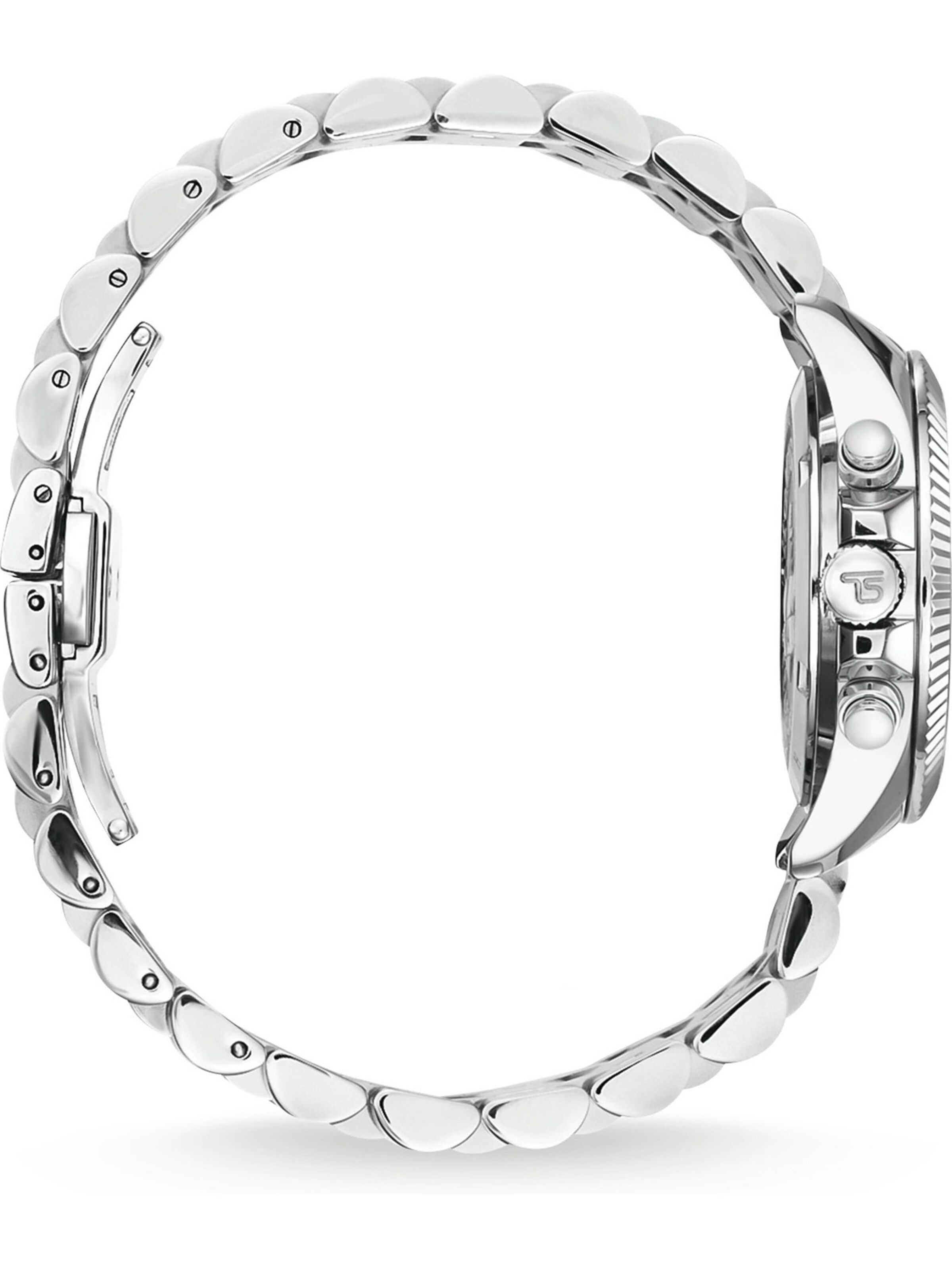 Thomas Sabo Analog Watch in Silver