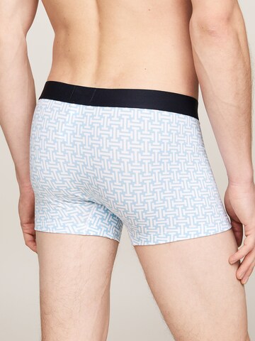 TOMMY HILFIGER Boxer shorts in Blue