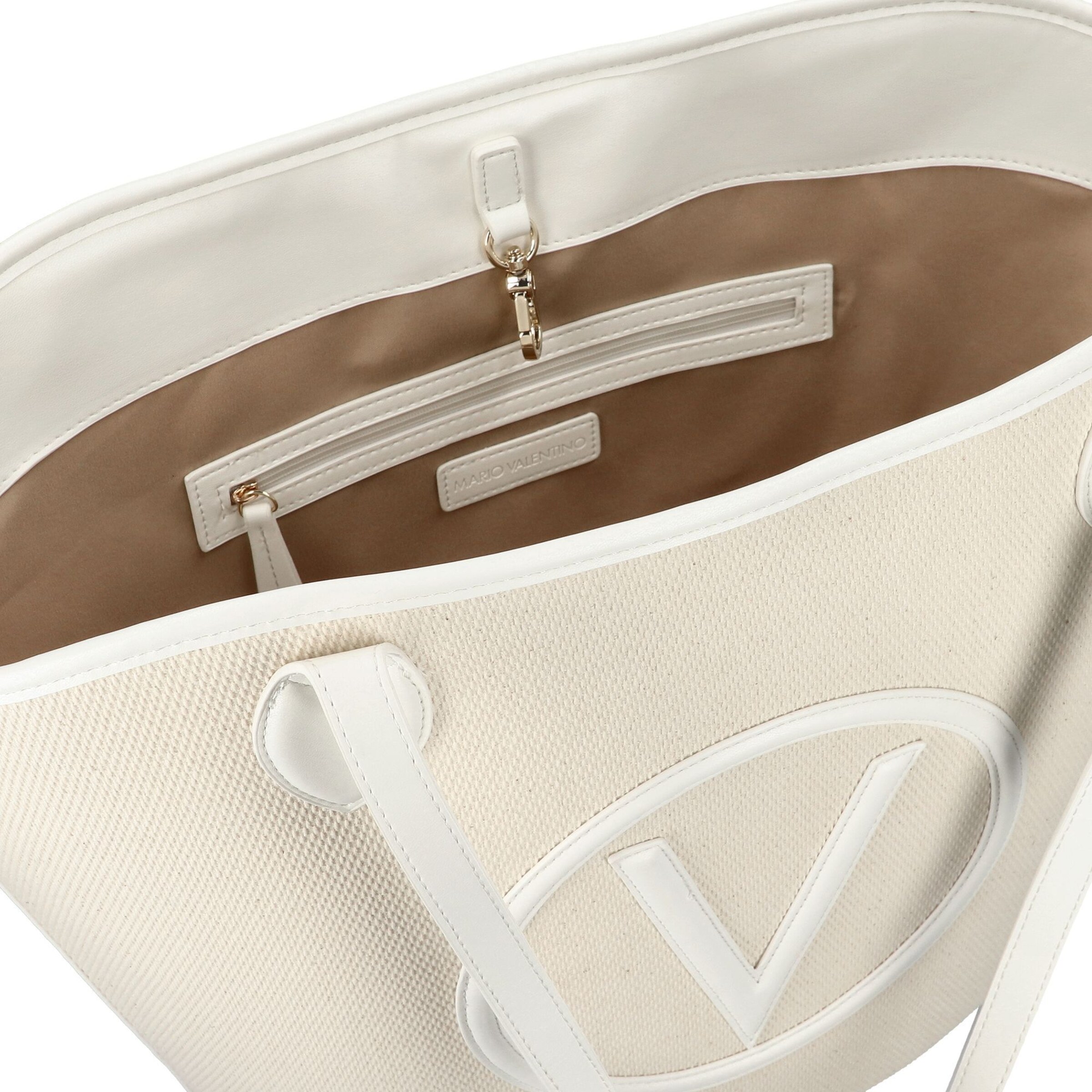VALENTINO Shopper 'Covent' in Beige