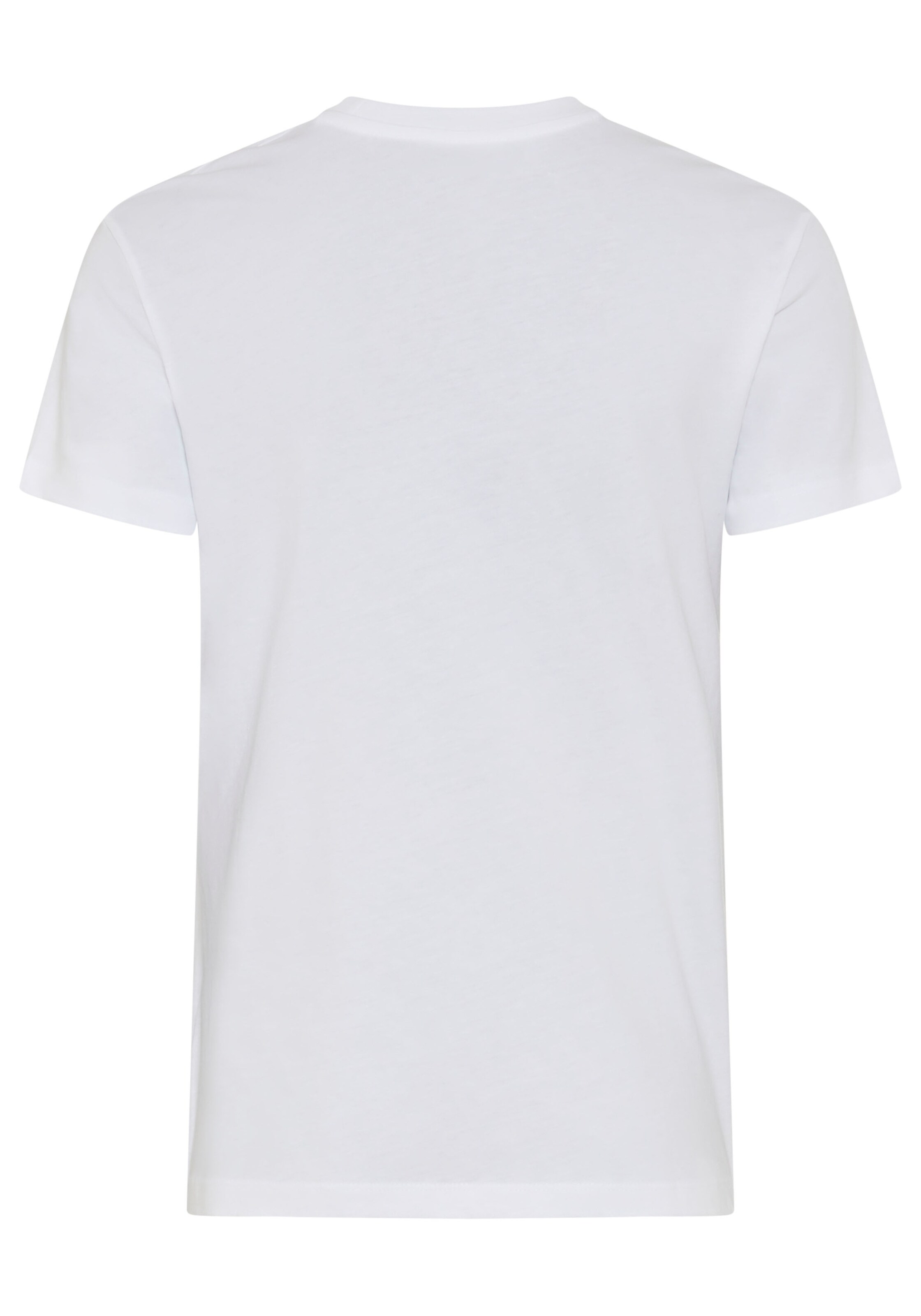 REPLAY Shirt in White