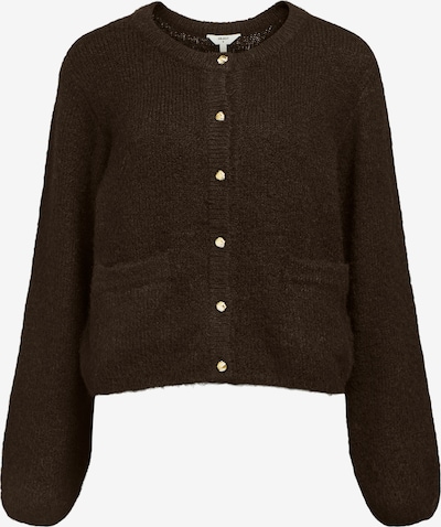 OBJECT Kardigan 'SAGGIA' u čokolada, Pregled proizvoda