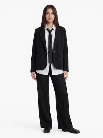 VERO MODA Блейзер 'VMRIGA' в Черный