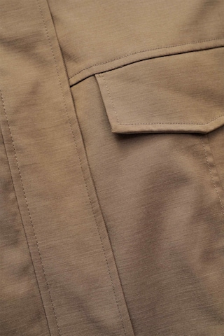 Salsa Jeans Between-season jacket in Brown