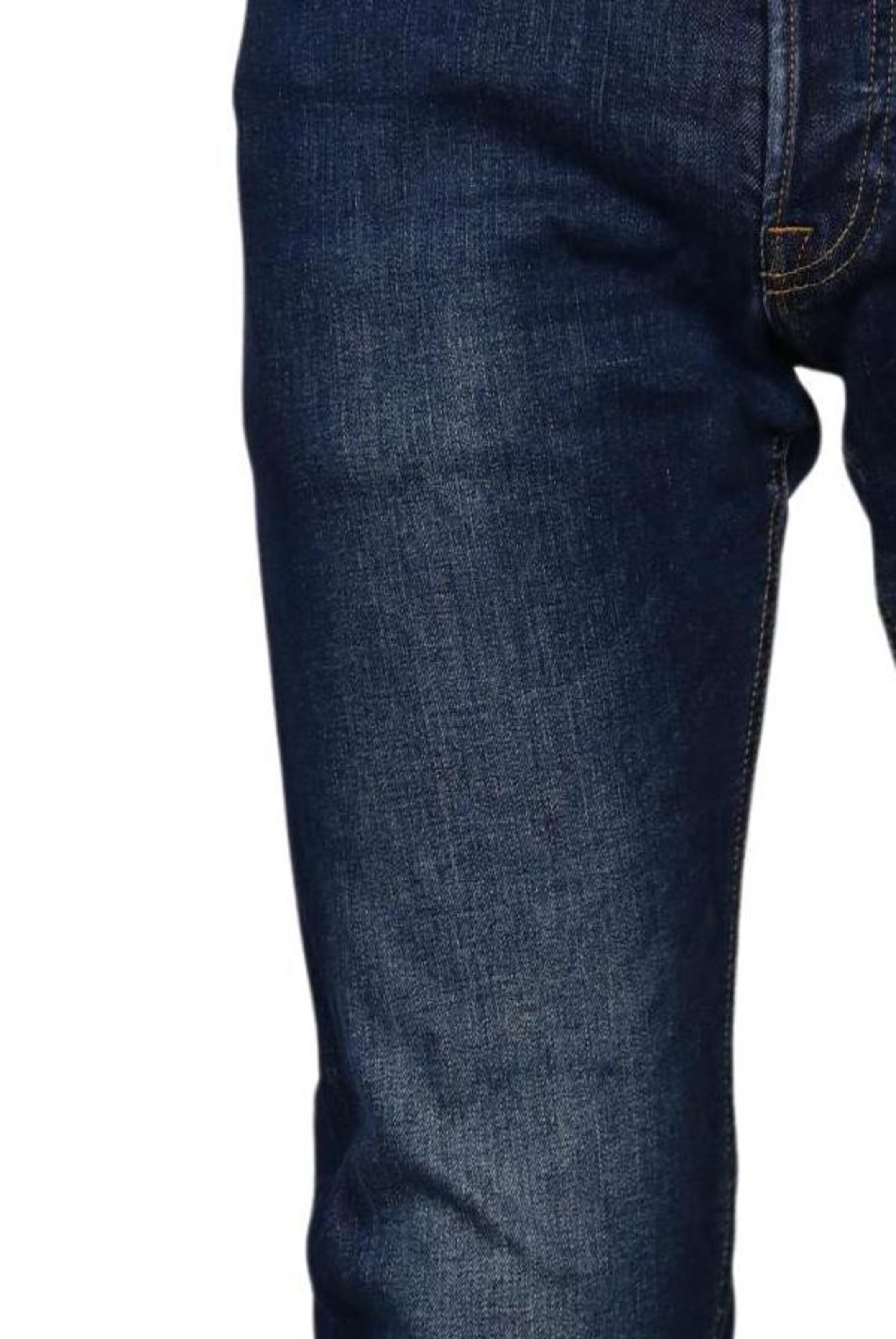 JACK & JONES Jeans 34 in Blau