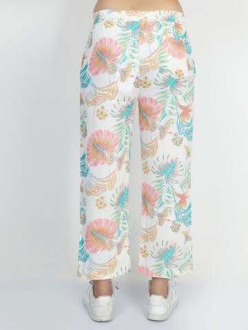 VICCI Germany Regular Pants in White