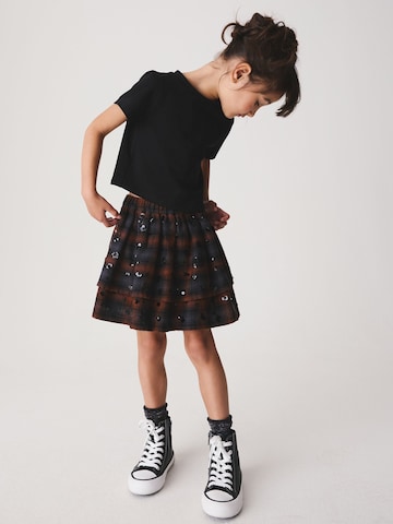 Next - Falda en negro