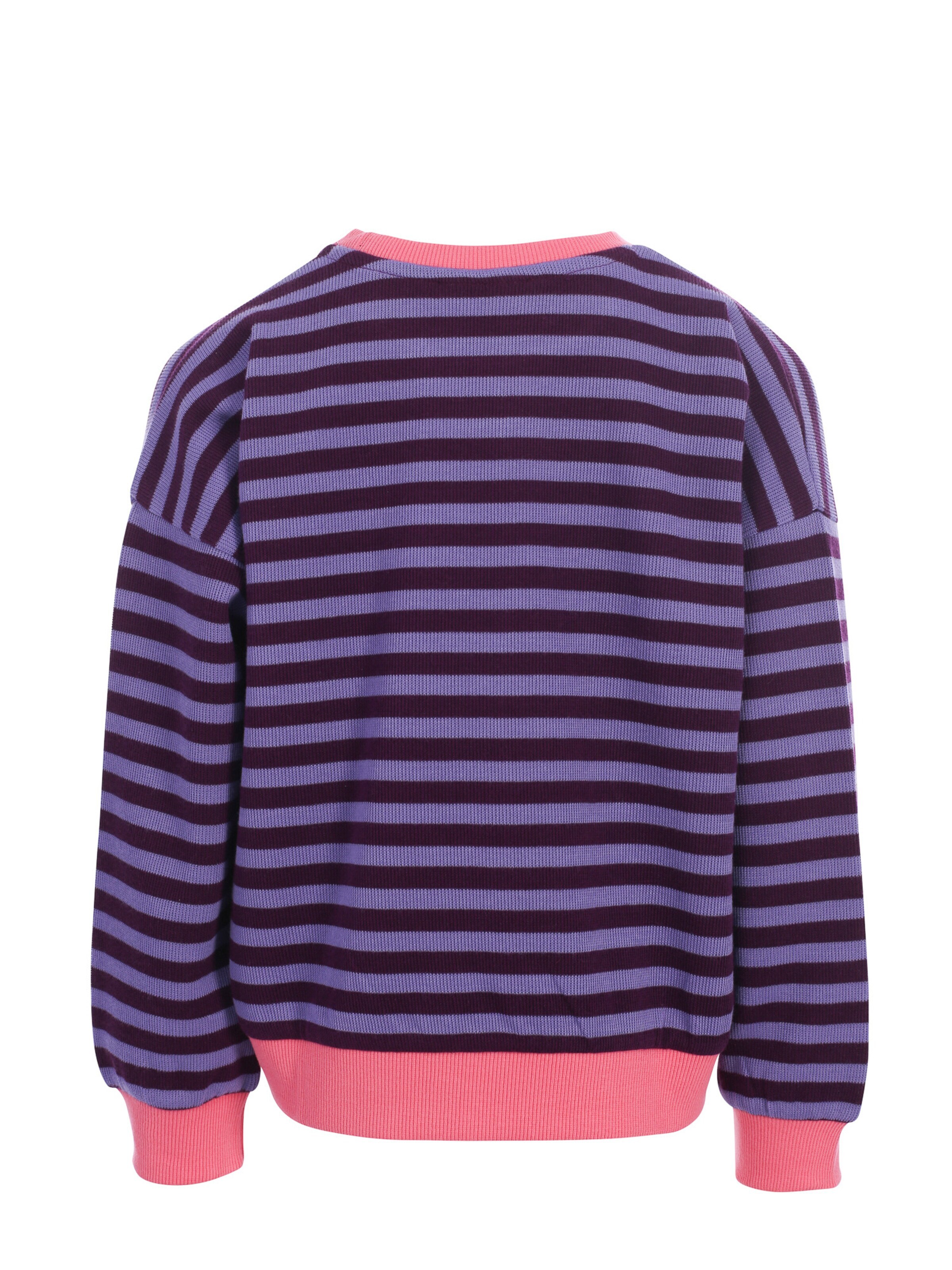 Looxs Revolution Sweatshirt in Purple