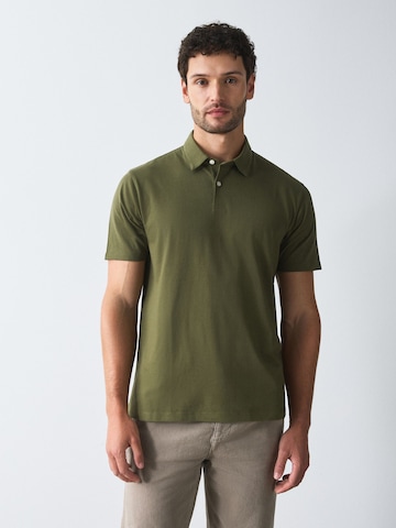 Maglietta di Next in beige: frontale
