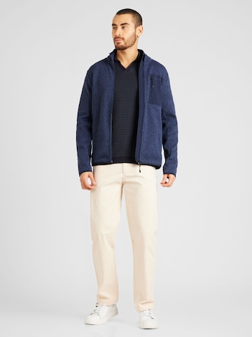 Only & Sons Pullover 'TAPA' in Blau