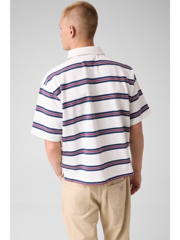 GUESS Poloshirt in Mischfarben