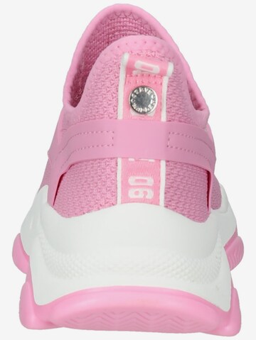 STEVE MADDEN Sneakers 'Match' in Pink