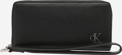 Calvin Klein Jeans Peněženka - černá, Produkt