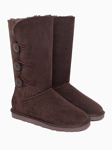 ruda Island Boot Auliniai batai 'FLORA'