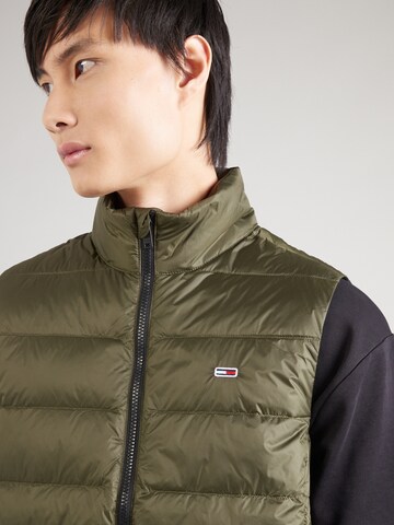Tommy Jeans Vest in Green