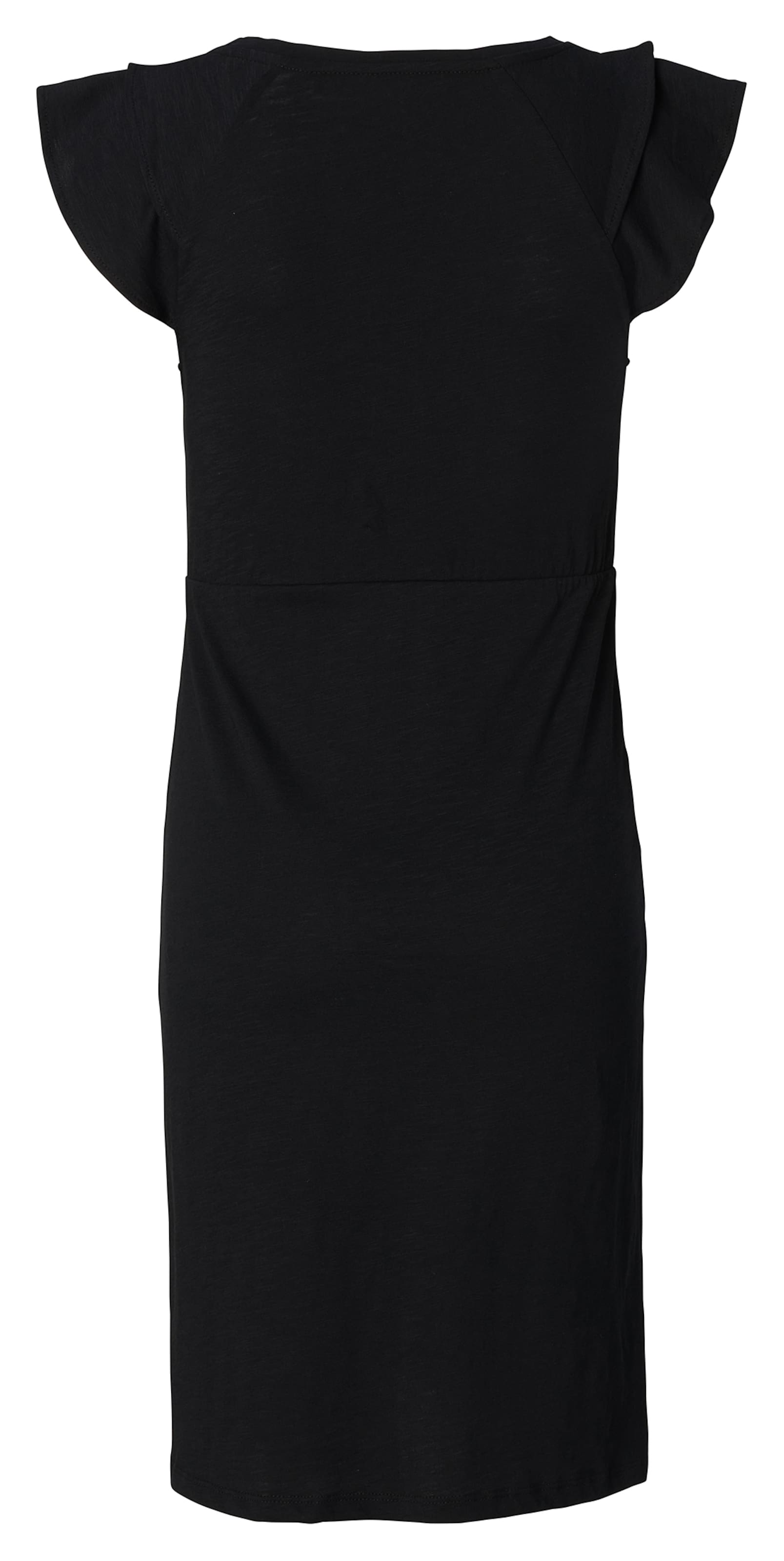 Esprit Maternity Dress in Black