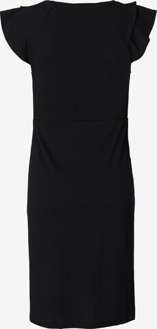 Esprit Maternity Dress in Black