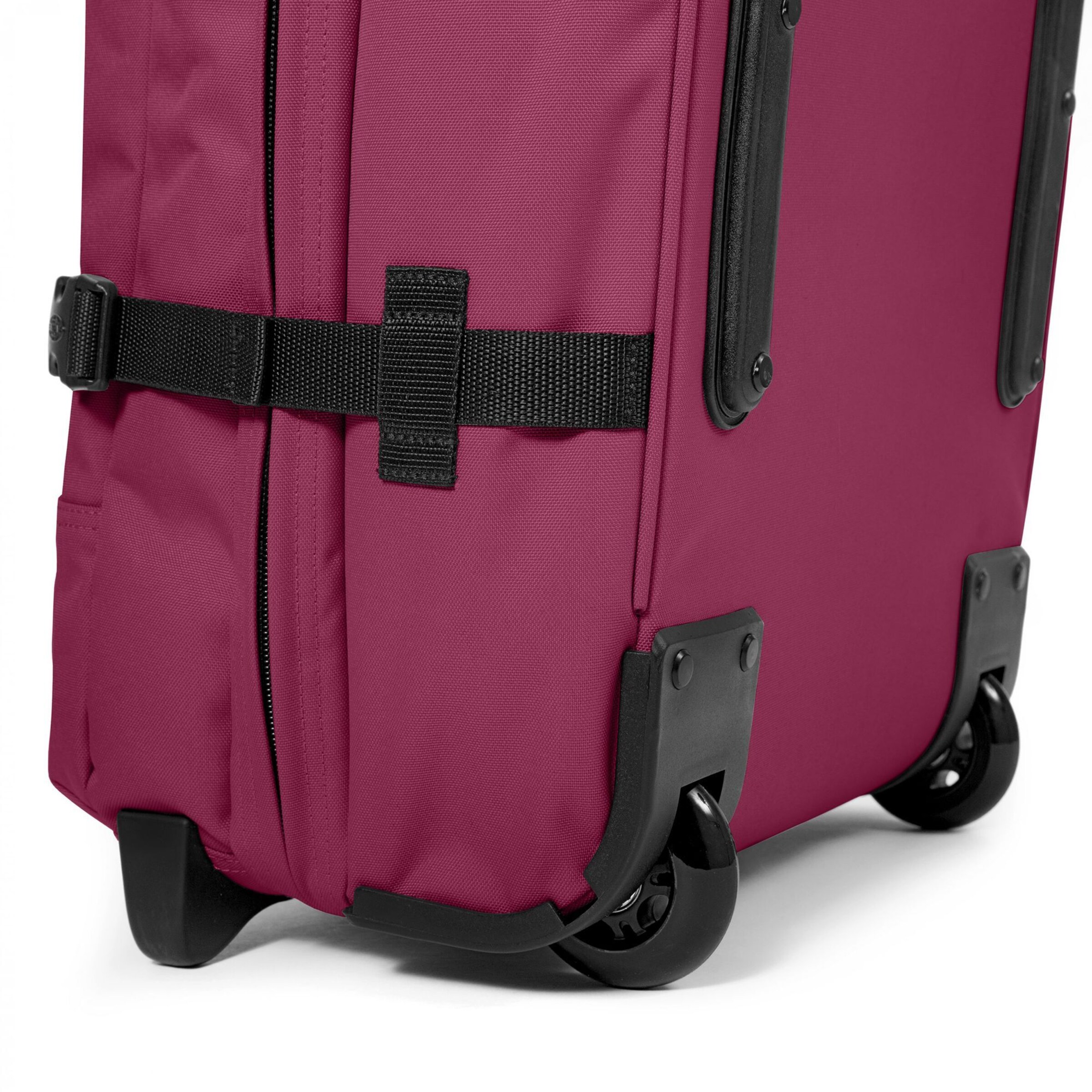 EASTPAK Trolley 'Tranverz M' in Pink