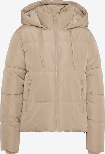 Demisezoninė striukė iš Vero Moda Tall, spalva – tamsi smėlio, Prekių apžvalga