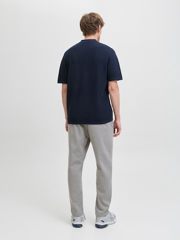 JACK & JONES Tapered Bukser 'JPSTACE NEO' i grå
