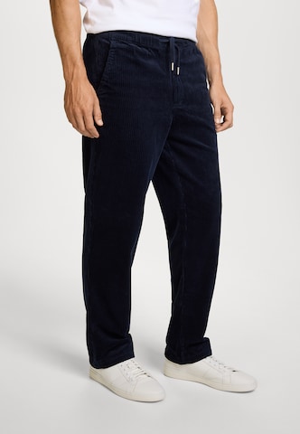 Kronstadt Regular Broek 'Chandos' in Blauw