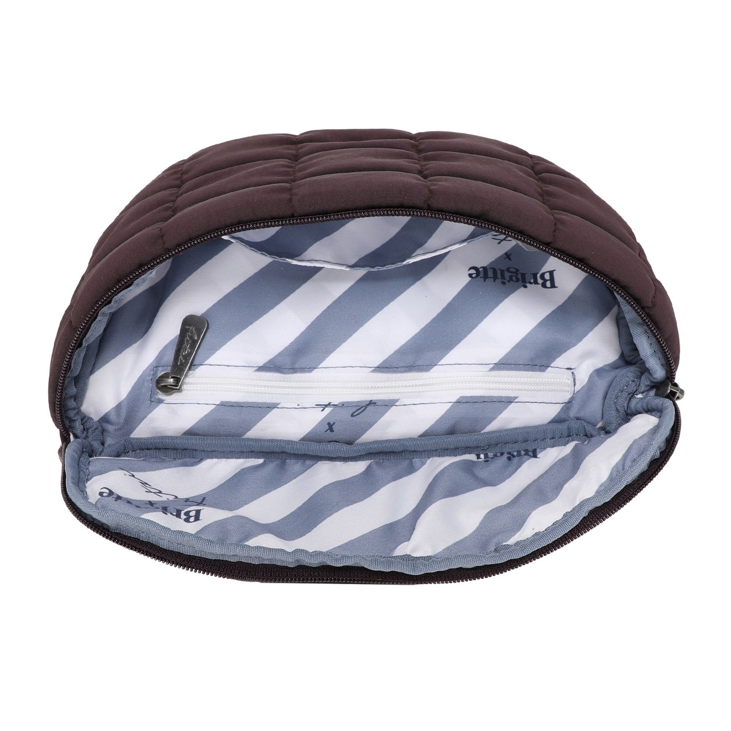 Marsupio 'Brigitte x Fritzi Bum' di Fritzi aus Preußen in lilla