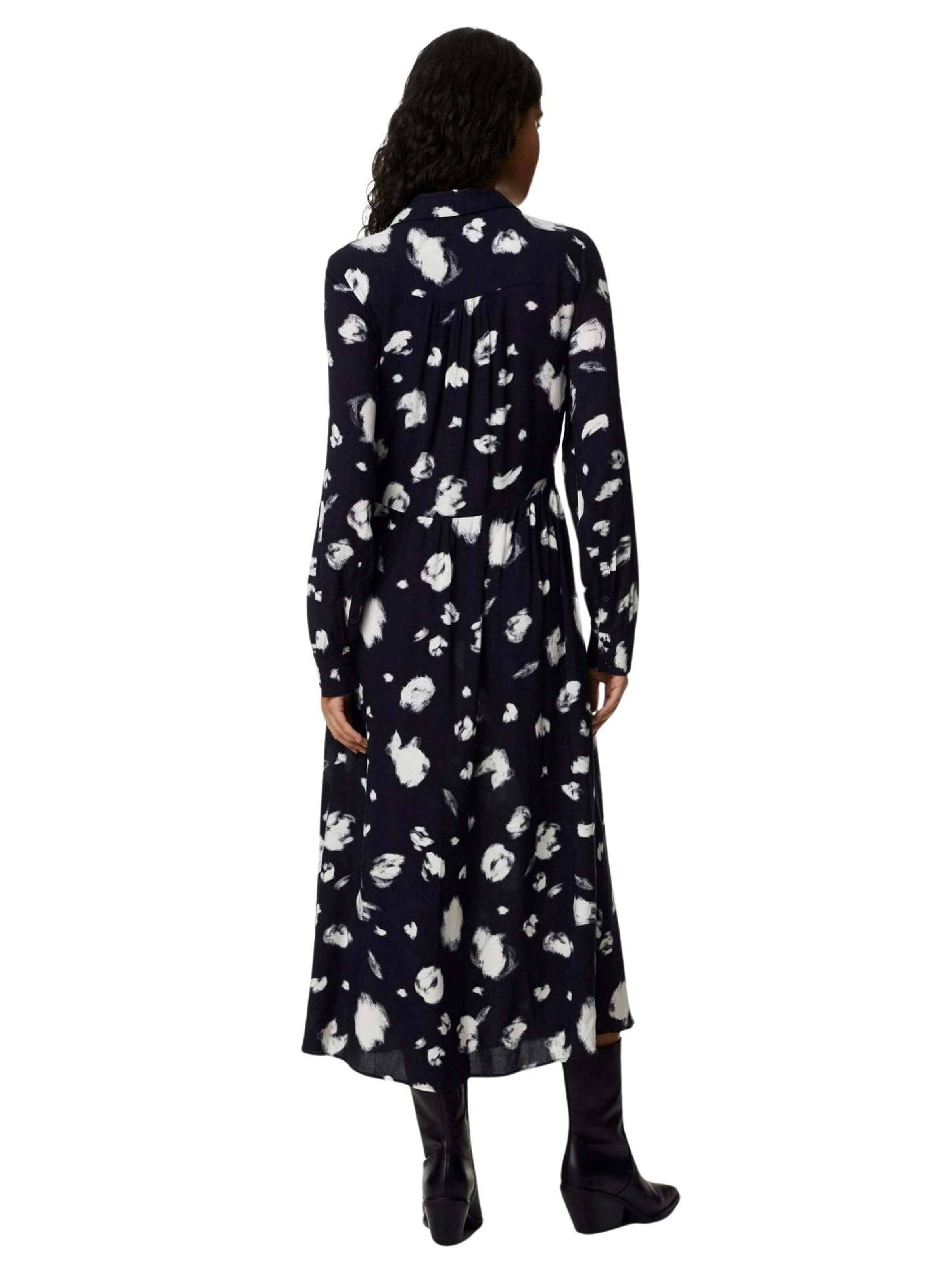 Abito di Marks & Spencer in nero