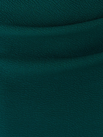 Robe de cocktail 'Mayan' BWLDR en vert