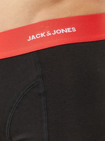 juoda JACK & JONES Boxer trumpikės