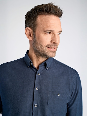 Regular fit Camicia di Jack's in blu