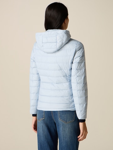 oltre Winter jacket in Blue