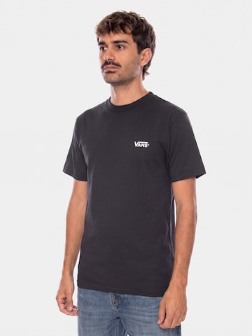 VANS Shirt 'NEW LEFT'‌‌‌‌‌‌‌‌ in Schwarz
