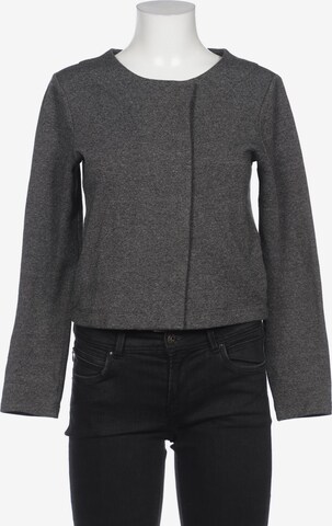 Betty & Co Blazer in S in Grey: front